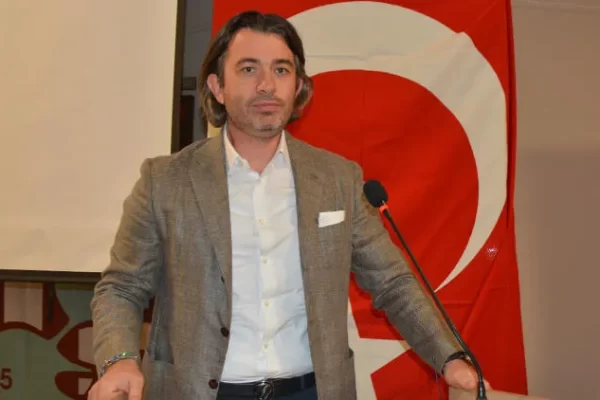 BAŞKAN GÖÇMEZ’DEN 15 MİLYON TL’LİK BAĞIŞ