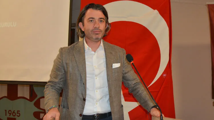 Bandırmaspor Kulübü Başkanı Onur Göçmez, yayınladığı basın bildirisi ile 2023-2024