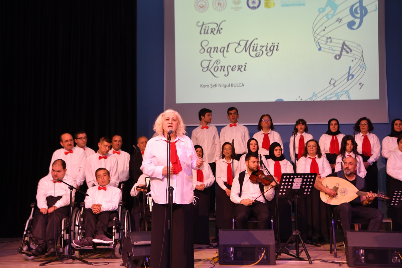   Balıkesir Valiliği, Balıkesir Büyükşehir Belediyesi, İl Emniyet Müdürlüğü, Balıkesir