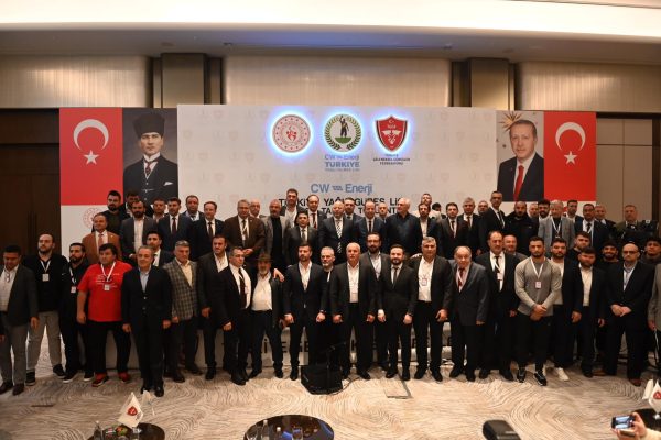 KURTDERELİ GÜREŞLERİ 2-3 EYLÜL’DE