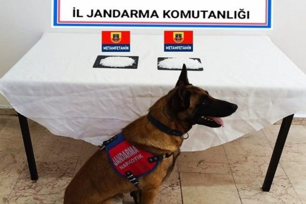 UYUŞTURUCU VE KAÇAK SİLAH OPERASYONLARINDA 8 GÖZALTI