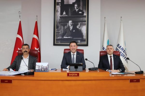 BELEDİYEDE AFET İŞLERİ MÜDÜRLÜĞÜ KURULUYOR