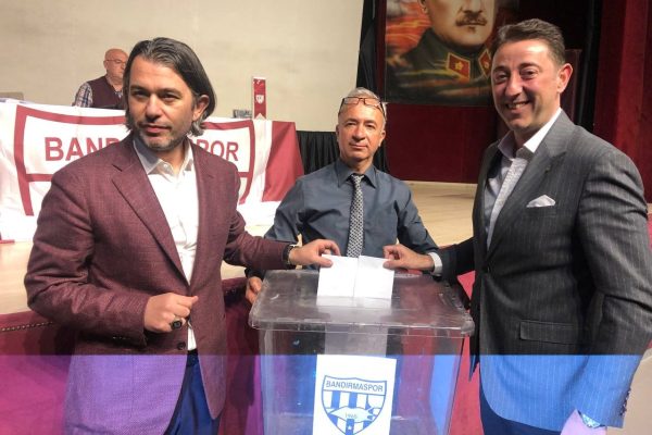 BANDIRMASPOR’DA YENİDEN ONUR GÖÇMEZ