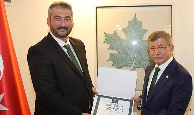 GELECEK VE DEVA PARTİLERİ İL BAŞKANLARI İSTİFA ETTİ Balıkesir’de milletvekilliği ve Cumhurbaşkanlığı ilk seçimi sonuçlarının ardından, DEVA Partisi