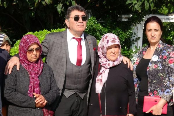 KUZENLER CİNAYETİ DAVASINDA BİR MÜEBBET DAHA