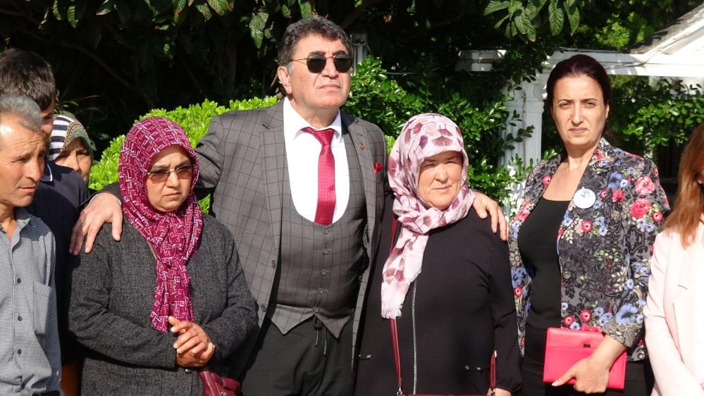 KUZENLER CİNAYETİ DAVASINDA BİR MÜEBBET DAHA