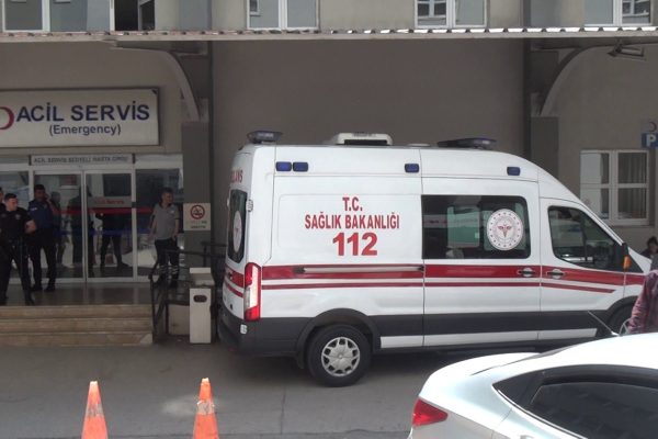 SİLAHLI ÇATIŞMA : 1’İ AĞIR 7 YARALI VAR!