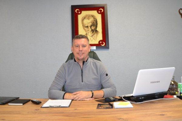KULÜBÜN YENİ ADI BADAY OLDU