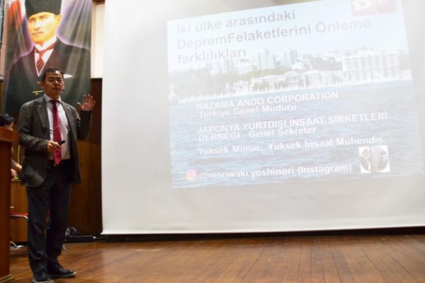 İMAR AFLARI DEPREMDEKİ ÖLÜ SAYISINI ARTTIRIYOR
