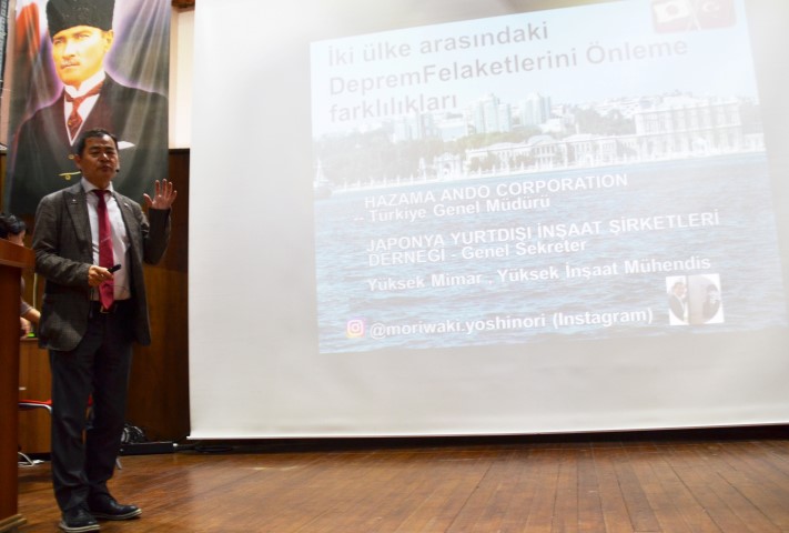 Bandırma Dağcılık ve Arama Kurtarma Derneği (BANDAK)ile Bandırma Kültür ve