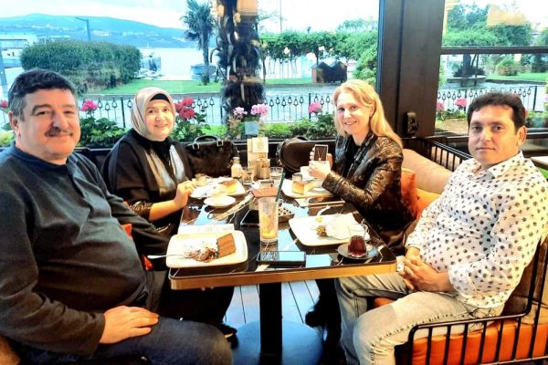 ŞENVELİ BİR KEZ DAHA BURSA’YA ATANDI