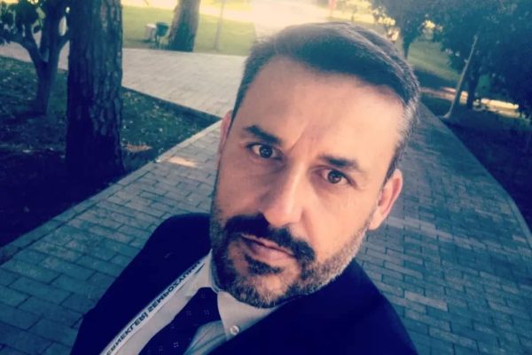 YENİ BAŞHEKİM BURHAN AKMAN OLDU