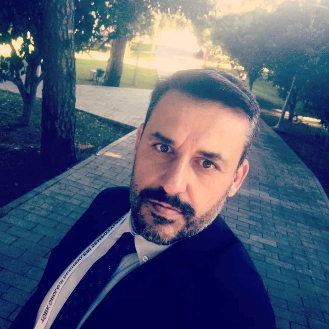 Bandırma Eğitim ve Araştırma Hastanesi’nde Başhekim Öğretim Üyesi Muzaffer Şenveli’nin