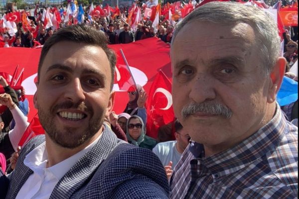 BANDIRMA SEÇİMİNİ YAPTI, ÖZTAYLAN MECLİS’TE