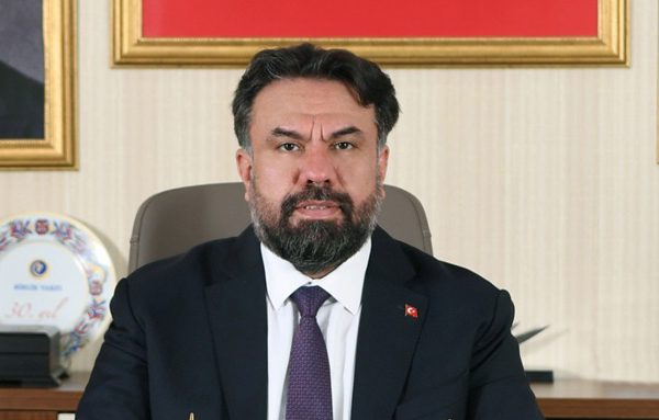 BAŞARAN : 27 MAYIS DARBESİNDEKİ KURGUYU ŞİMDİ DE MİLLETİMİZE DAYATIYORLAR