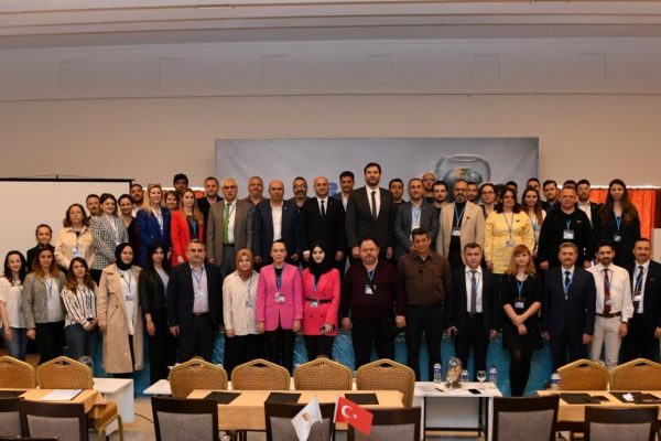 BBB’NİN HEDEFİ İKLİME DİRENÇLİ BALIKESİR