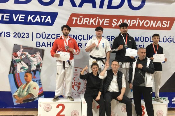 BANDIRMA’NIN GURUR TABLOSU
