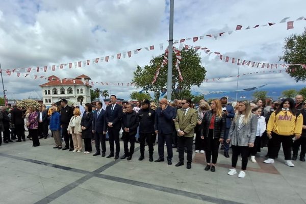 ENGELLİLER HAFTASI KUTLANIYOR