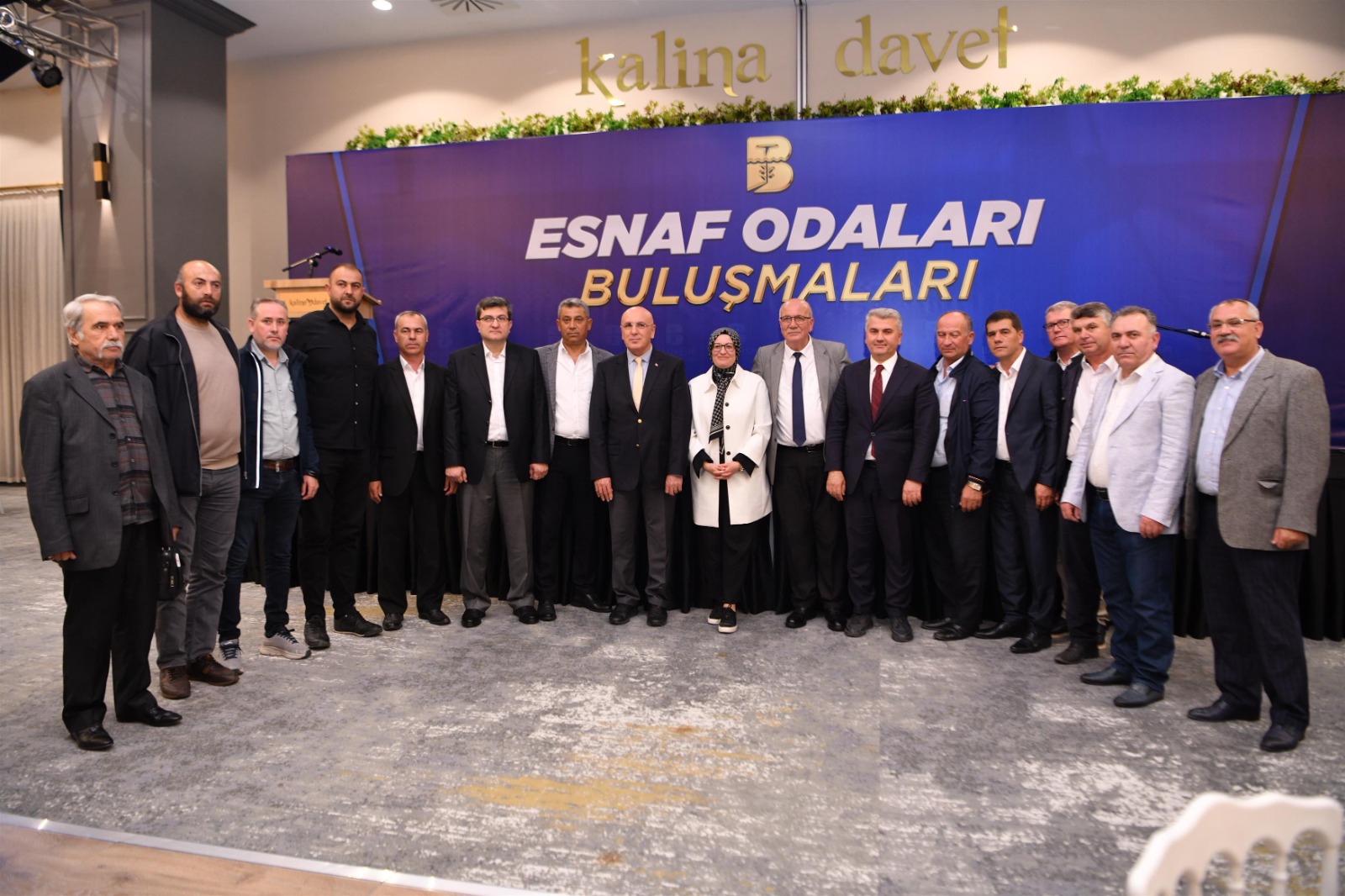 Balıkesir Büyükşehir Belediye Başkanı Yücel Yılmaz, 11 ilde büyük hasarın