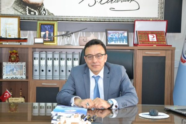 ASLAN: PADEMİ SONRASI MOTİVASYON SIKINTISI YAŞADIK
