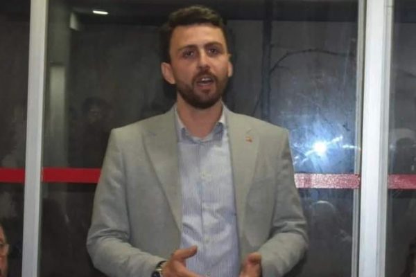 ÖZTAYLAN’DAN PANÇ’IN İDDİASINA CEVAP : “BİZLER HER ZAMAN İŞÇİLERİMİZİN YANINDAYIZ”