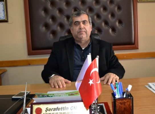 ÇIKAR: KARKAS FİYATLARINDA YÜZDE 15 İNDİRİM BEKLİYORUZ