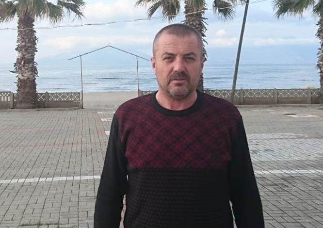 Ülkü Ocakları eski Başkanı Tamer Deniz yaptığı açıklama ile bu