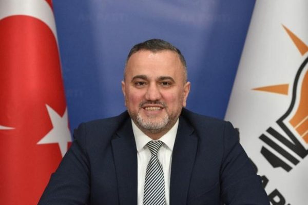 DOĞAN: GENÇLERE İNANCIMIZ TAMDIR