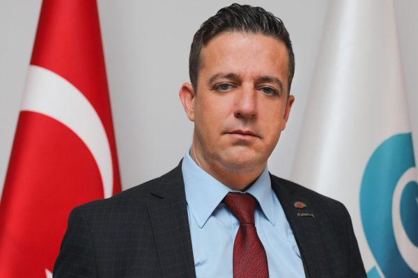 YILDIZ’A YENİ GÖREV