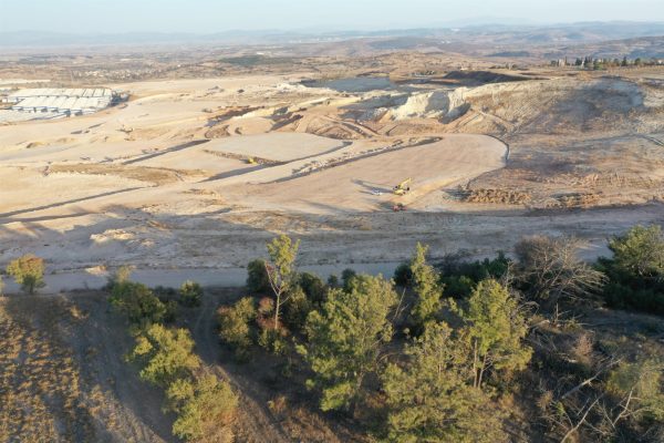 OSB GENİŞLİYOR İSTİHDAM BÜYÜYOR