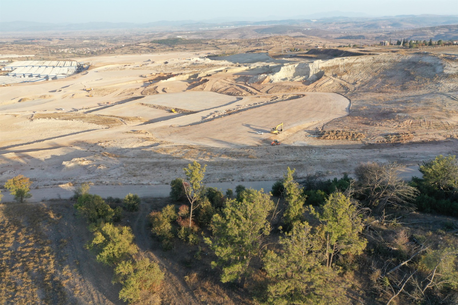 Son 5 yılda 95 fabrikadan 161 fabrikaya, 4 bin 800