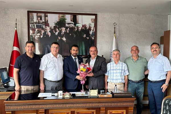 MHP YARIN SEÇİM VARMIŞ GİBİ ÇALIŞIYOR