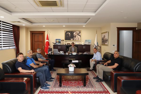HAYVAN TAHLİYESİNE ÇÖZÜM ARANIYOR
