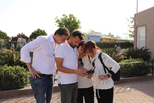 TUNÇ BAŞARAN’IN HAYATI BELGESEL FİLM OLUYOR