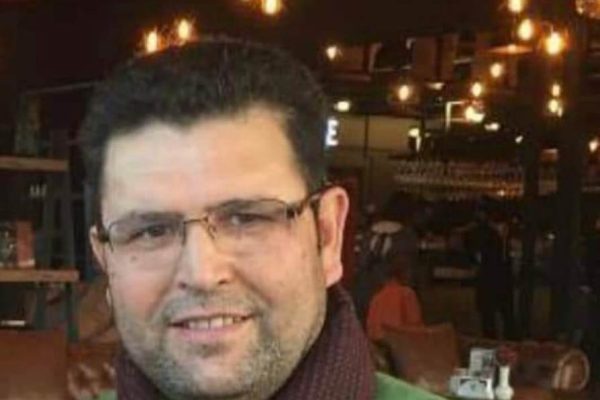 HÜSEYİN KOÇYİĞİT HAYATINI KAYBETTİ