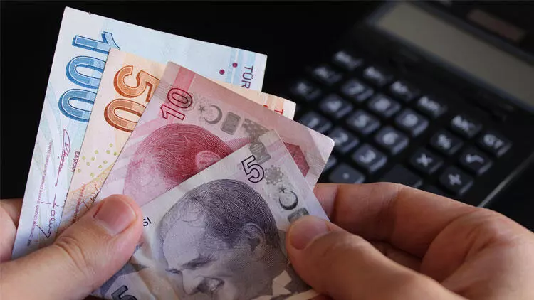 Çalışma ve Sosyal Güvenlik Bakanlığı, emekli aylıkları ve Bayram ikramiyelerinin