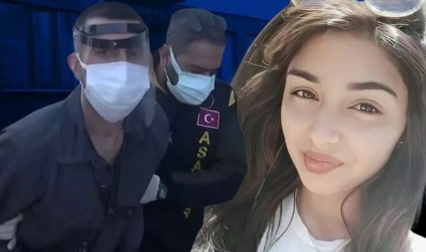 3 AYLIK EŞİNİ 97 YERİNDEN BIÇAKLAMIŞTI