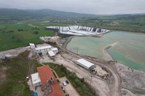 TÜRKİYE’NİN EN KALİTELİ BOR MADENİ BU İLÇEDE