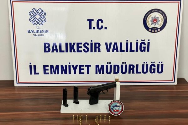 ARANAN 14 KİŞİ TUTUKLANDI