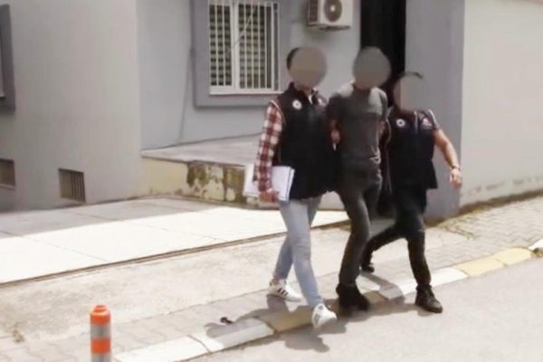 AİLE BOYU TERÖR ÖRGÜTÜ