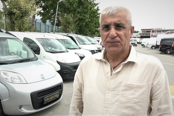 BAŞKAN UYARDI : İLAN SİTELERİ KONTROL ALTINA ALINMALI, YOKSA!