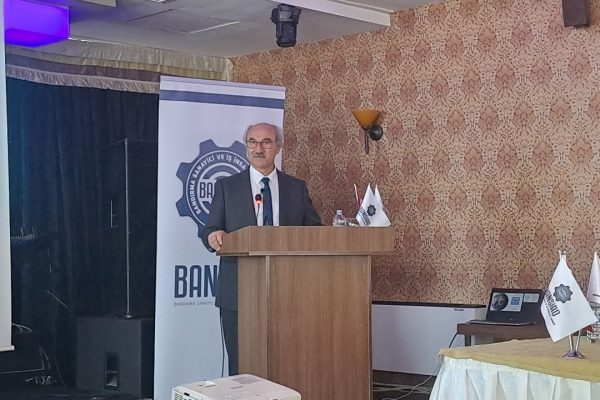 BALIK SOFRAYA GELİYORSA SORUN YOK