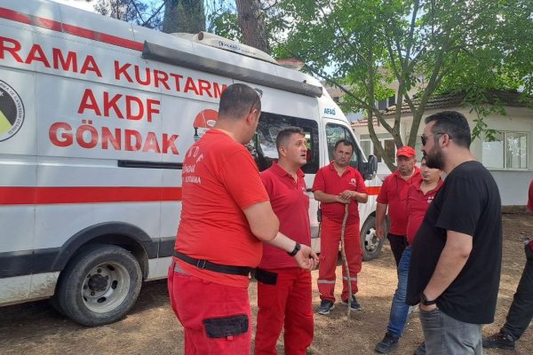 ÜNLÜ EKONOMİSTİ ARAMA ÇALIŞMALARINDA 11’NCİ GÜNE GİRİLDİ