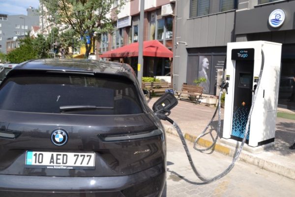 BANDIRMA TİCARET ODASI BİR İLKİ HAYATA GEÇİRDİ