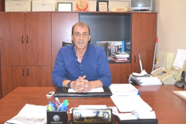 İL: ZANAATKARLAR ALTIN DEVRİNİ YAŞIYOR