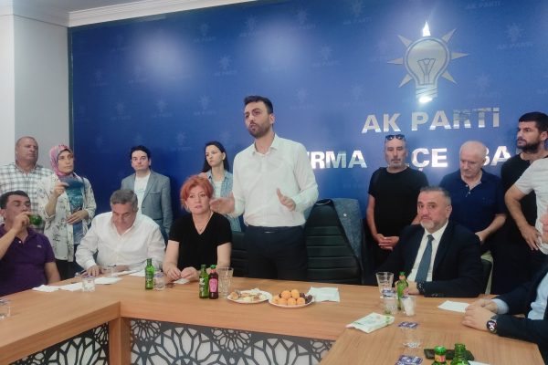 HASTANE…STAD…İL…ÖZTAYLAN AÇIKLADI