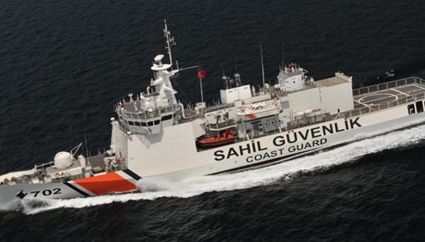 TSG GÜVEN YARIN BANDIRMA’DA