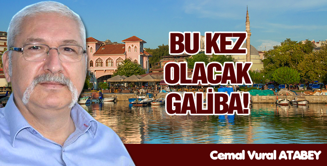 Çok uzun yıllardan bu yana Bandırma il olmanın hayallerini kurdu.