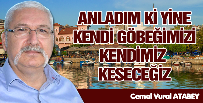 100 il 1000 ilçe projesi kapsamında yerel basın olarak üzerime