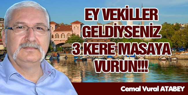 Filmlerdeki ruh çağırma seanslarının en bilinen cümlesidir “ Ey ruh